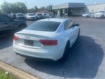 2016 Audi A5 2.0T Premium Plus quattro