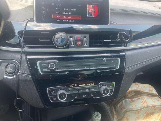 2022 BMW X2 sDrive28i