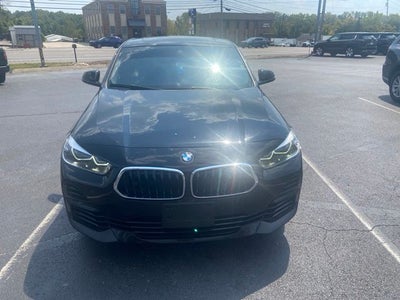 2022 BMW X2 sDrive28i