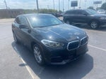 2022 BMW X2 sDrive28i