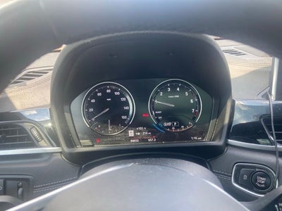 2022 BMW X2 sDrive28i