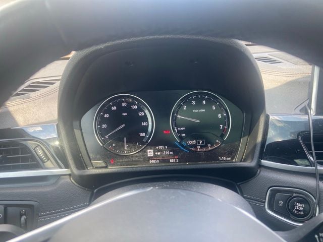 2022 BMW X2 sDrive28i