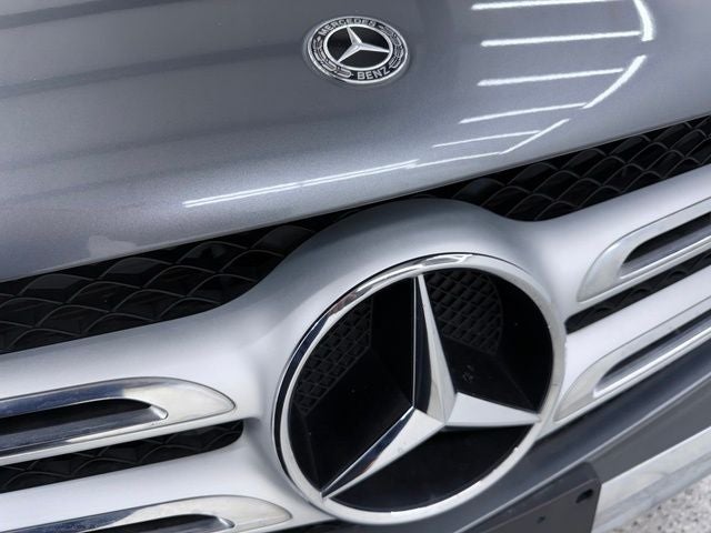 2017 Mercedes-Benz GLC GLC 300 4MATIC®
