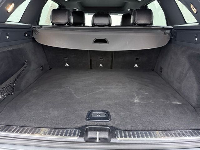 2017 Mercedes-Benz GLC GLC 300 4MATIC®