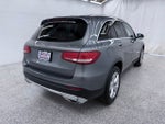 2017 Mercedes-Benz GLC GLC 300 4MATIC®
