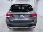 2017 Mercedes-Benz GLC GLC 300 4MATIC®