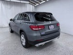 2017 Mercedes-Benz GLC GLC 300 4MATIC®