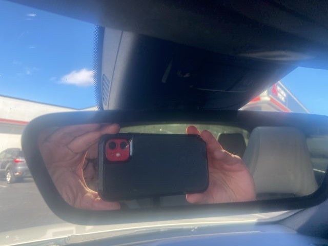 2016 Mercedes-Benz CLA CLA 250 4MATIC®