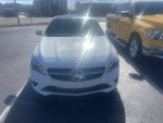 2016 Mercedes-Benz CLA CLA 250 4MATIC®