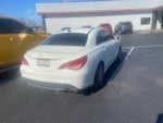 2016 Mercedes-Benz CLA CLA 250 4MATIC®