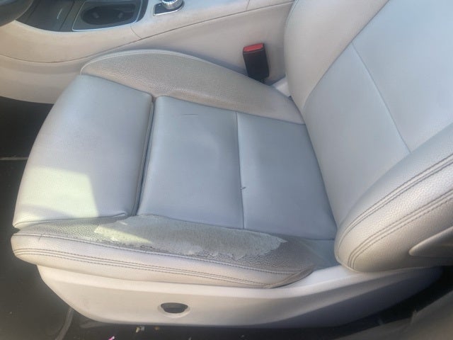 2016 Mercedes-Benz CLA CLA 250 4MATIC®