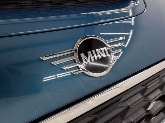 2022 MINI Cooper S Clubman Signature