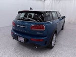2022 MINI Cooper S Clubman Signature
