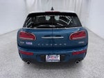 2022 MINI Cooper S Clubman Signature