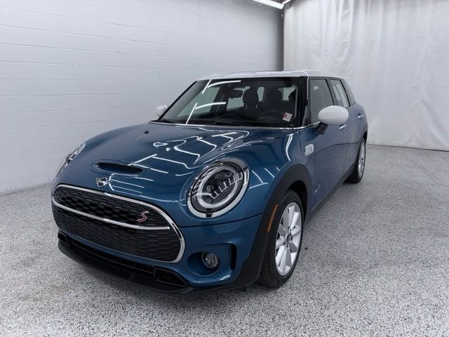2022 MINI Cooper S Clubman Signature