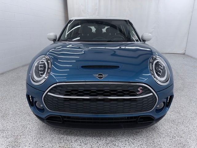 2022 MINI Cooper S Clubman Signature