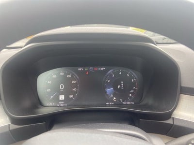 2019 Volvo XC40 Momentum