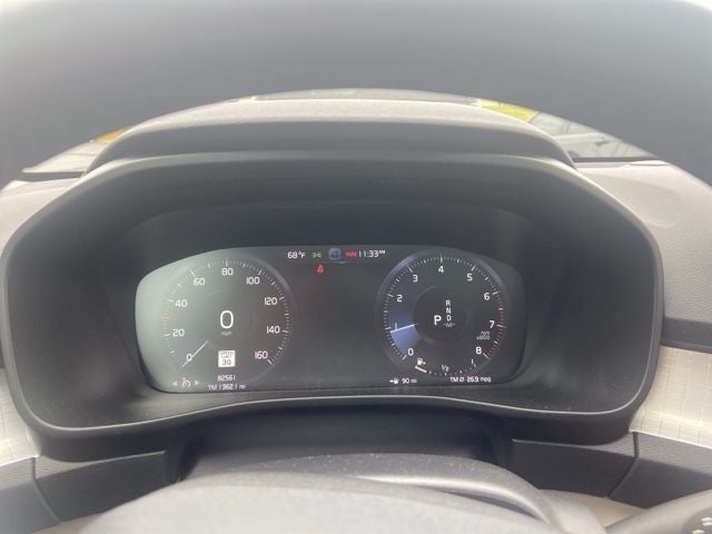 2019 Volvo XC40 Momentum