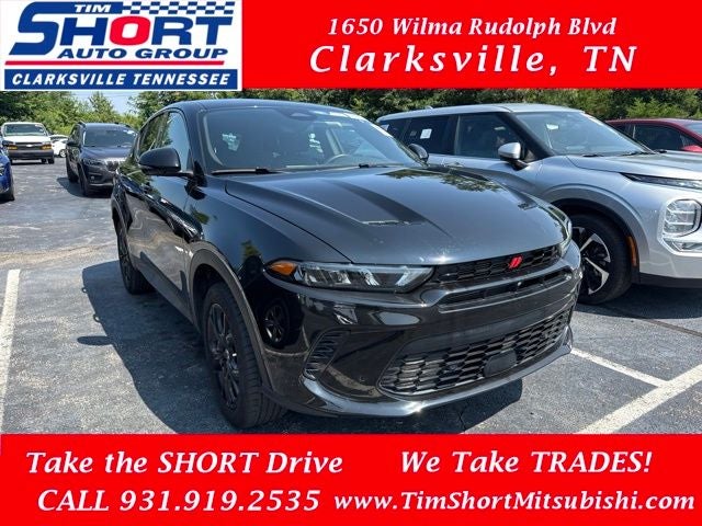 2024 Dodge Hornet GT
