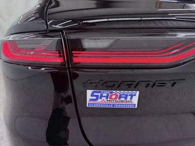2024 Dodge Hornet GT