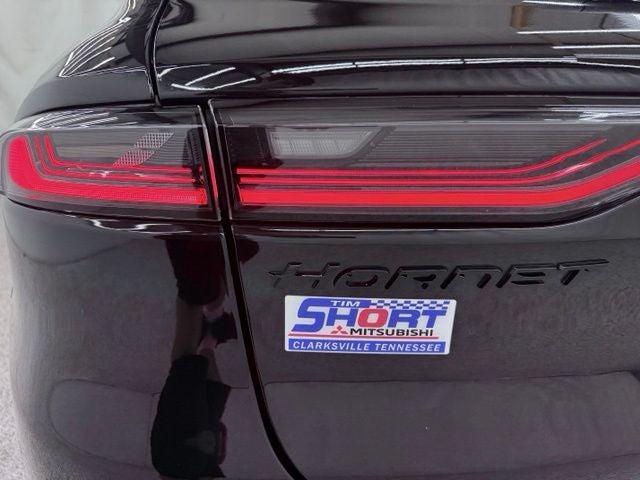 2024 Dodge Hornet GT