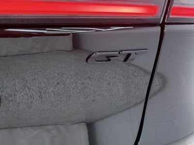 2024 Dodge Hornet GT
