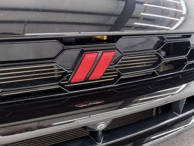 2024 Dodge Hornet GT