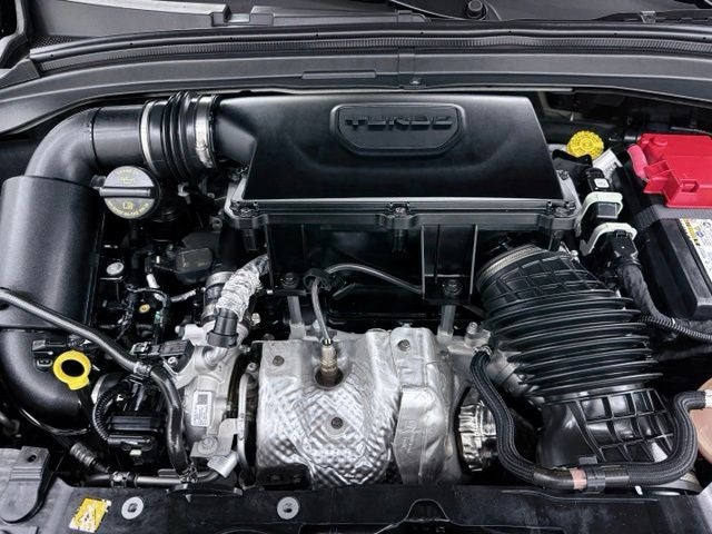 2024 Dodge Hornet GT