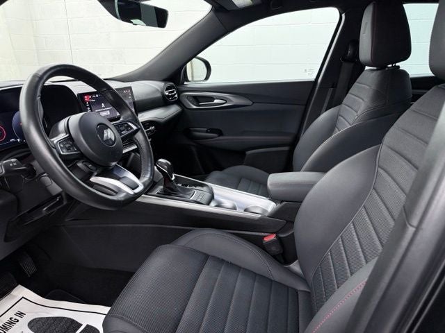 2024 Dodge Hornet GT