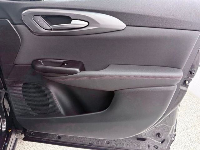 2024 Dodge Hornet GT