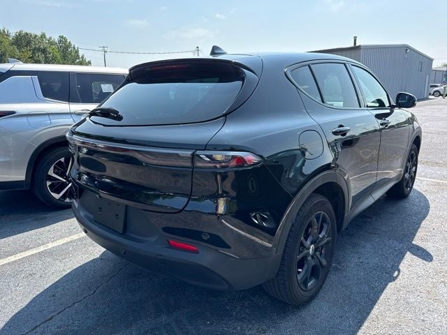2024 Dodge Hornet GT