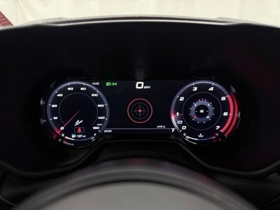 2024 Dodge Hornet GT