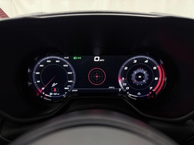 2024 Dodge Hornet GT