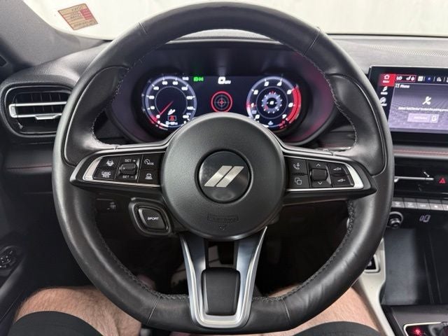 2024 Dodge Hornet GT