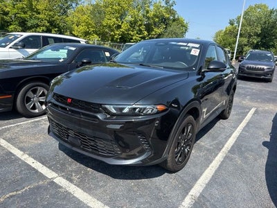 2024 Dodge Hornet GT