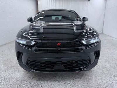 2024 Dodge Hornet GT