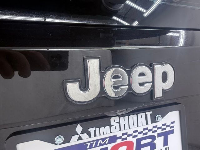 2020 Jeep Renegade Sport