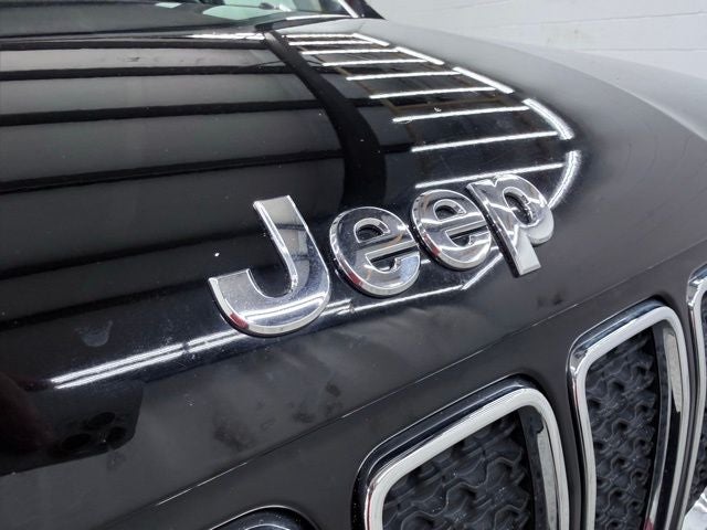 2020 Jeep Renegade Sport