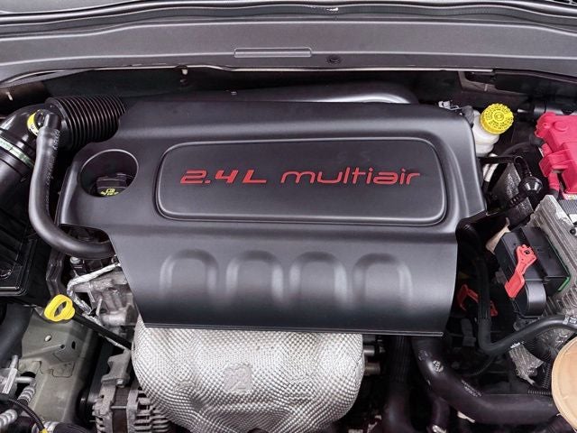 2020 Jeep Renegade Sport