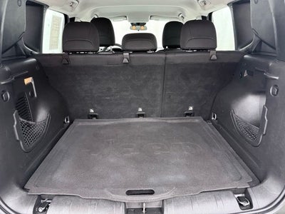 2020 Jeep Renegade Sport