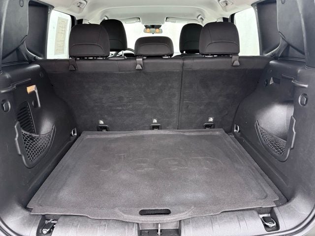 2020 Jeep Renegade Sport