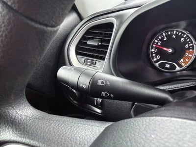 2020 Jeep Renegade Sport