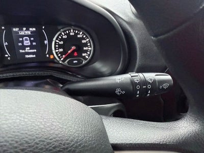 2020 Jeep Renegade Sport