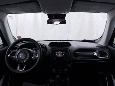 2020 Jeep Renegade Sport