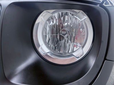 2020 Jeep Renegade Sport