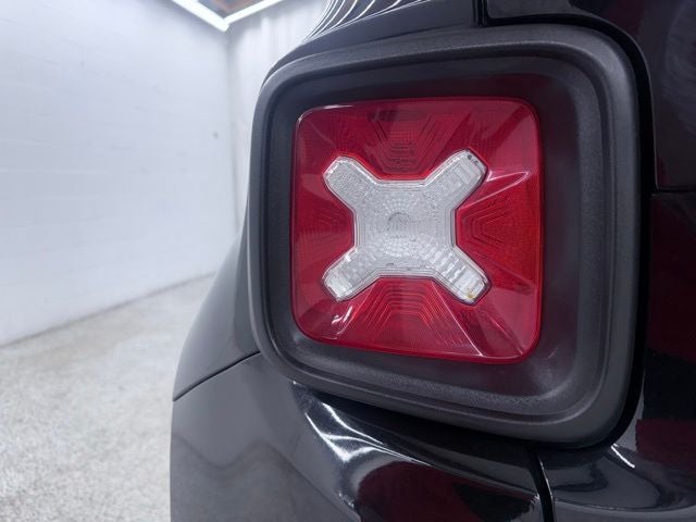 2020 Jeep Renegade Sport