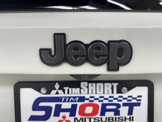 2019 Jeep Renegade Limited