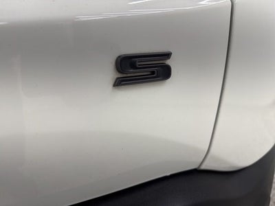 2019 Jeep Renegade Limited