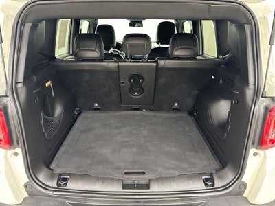 2019 Jeep Renegade Limited