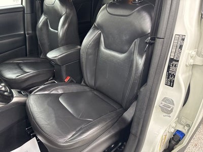 2019 Jeep Renegade Limited